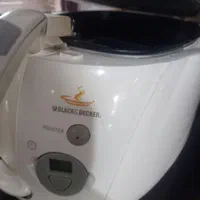 هواپزو سرخ کن
