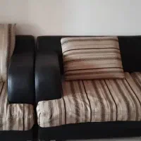 مبل دستساز هشت نفره