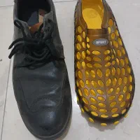 دوجفت کفش دخترانه و مردانه|کیف، کفش، کمربند|دماوند, مسکن مهر گیلاوند|دیوار