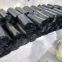 کیسه زباله یک کیلویی ۷۵تومن|ظروف نگهدارنده، پلاستیکی، یک‌بارمصرف|تبریز, |دیوار