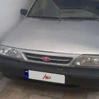 پراید ۹۰|خودرو سواری و وانت|رفسنجان, |دیوار