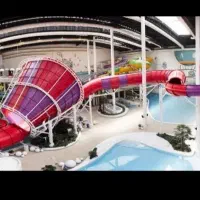 بلیط پارک آبی اپارک (اوپارک)