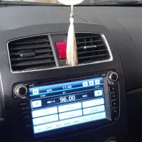 برلیانس ۱۵۰۰cc اتومات|خودرو سواری و وانت|بابل, |دیوار