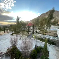 اجاره باغ ویلای در دشتکوه|اجارهٔ کوتاه‌مدت ویلا و باغ|شیراز, ویلاشهر|دیوار