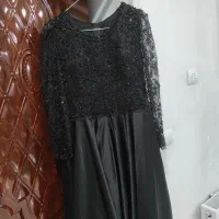 لباس مجلسی