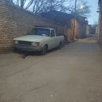 وانت پیکان مدل ۹۰