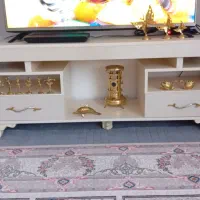 میزتلویزیون فایبر