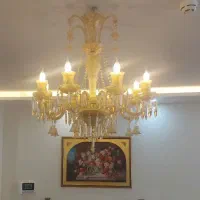 لوستر سقفی|لوستر و چراغ آویز|سبزوار, پاسداران|دیوار