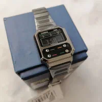 ساعت کاسیو وینتیج Casio A100WEGG-1ADF