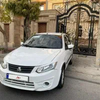 سایناEXفول،درحدصفر،قابل‌معاوضه|خودرو سواری و وانت|کرج, شهرک ولیعصر|دیوار