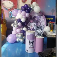 تم تولد کرومی|اسباببازی بچه|تهران, حکیمیه|دیوار