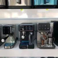 فروش اقساطی اسپرسوساز بلند مدت