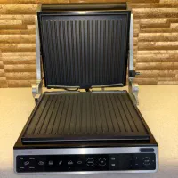 دستگاه گریل گریمن