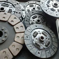 نمایندگی لنت ترمز و صفحه کلاچ