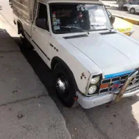 نیسان باری