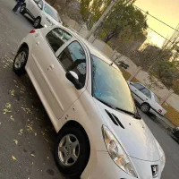 207مدل ۱۳۹۰ کمکار