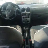 ال 90 مدل 95 اتومات|خودرو سواری و وانت|شیراز, درکی|دیوار