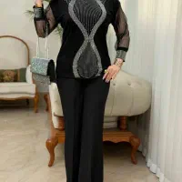 لباس شیک زنانه روبیکا