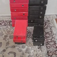 زونکن a4 و a5|لوازم التحریر|فرح آباد, |دیوار