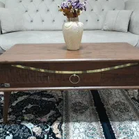 میز جلو مبلی