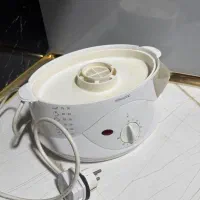 بخارپز کنوود|اجاق گاز و لوازم برقی پخت‌وپز|گرگان, |دیوار