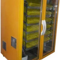 دستگاه جوجه کشی مدبر