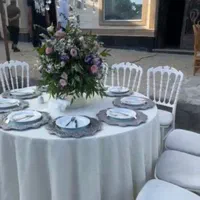 تشریفات مجالس و ظروف کرایه با نرخ اتحادیه|خدمات پذیرایی، مراسم|ارومیه, |دیوار