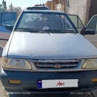 فروش پراید صبا|خودرو سواری و وانت|سلامی, |دیوار