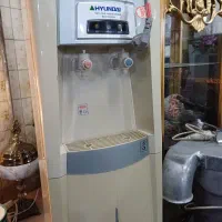 اب سرکن کن وگرم کن وتسویه اب