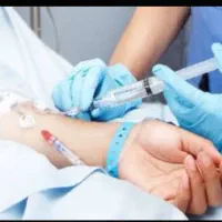 خدمات درمانی  تزریقات در منزل
