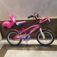 دوچرخه