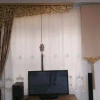 پرده|پرده، رانر، رومیزی|شیراز, کوشک میدان|دیوار