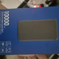 پاوربانک شیاومی ۱۰ هزار