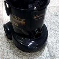 جارو برقی سطلی  پرقدرت|جاروبرقی، جارو شارژی، بخارشو|قم, شهدا|دیوار