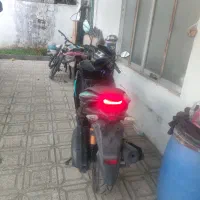 موتورسیکلت آیروکس