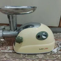 چرخ گوشت و سبزی خردکن