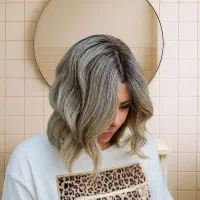 تخفیف ویژه روز مادر و شب یلدا رنگ مو، ناخن فیشیال|خدمات آرایشگری و زیبایی|ایلام, |دیوار