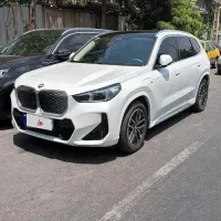 Ix1 مدل ۲۰۲۵ با کیت