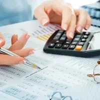 انجام کلیه امور مالی و حسابداری گروه مالی نکتو