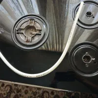 گاز پنج شعله