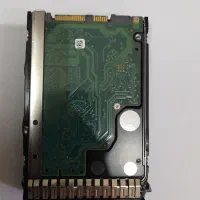 هارد اصلی سرور  HPE SAS 1.2 TRAوهاردسرورSSD 400G|قطعات و لوازم جانبی رایانه|مشهد, مشکینی (شهرک غرب)|دیوار