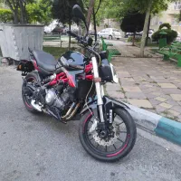 بنلی ۲۴۹ اس دوسیلندر