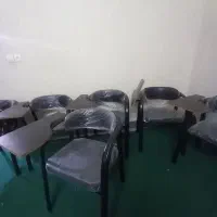 فروش صندلی محصلی|صندلی و نیمکت|کازرون, |دیوار