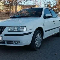 سمند ef7 مولتی پلکس|خودرو سواری و وانت|قائن, |دیوار