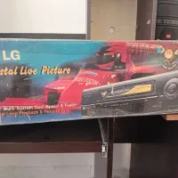 ویدیو دکترLG