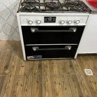 گاز طرح فر ب فروش می رسد