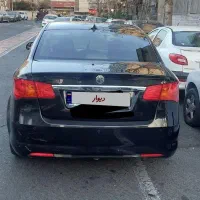 ام جی ۳۵۰|خودرو سواری و وانت|تهران, صادقیه|دیوار