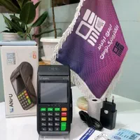 کارتخوان h9آکبند ریجستر دائم|فروشگاه و مغازه|مشهد, توس (بلوار توس)|دیوار