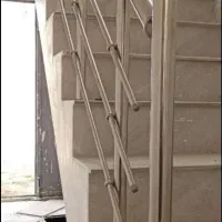 نرده سرای ارسباران (متری ۷۵۰هزارتومان)|مصالح و تجهیزات ساختمان|اهر, |دیوار