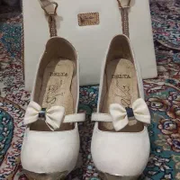 کیف و کفش زنانه
